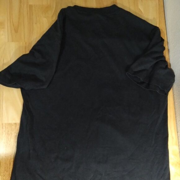 Vintage Batman Bat Zone DC Comics T-Shirt - Picture 6 of 8